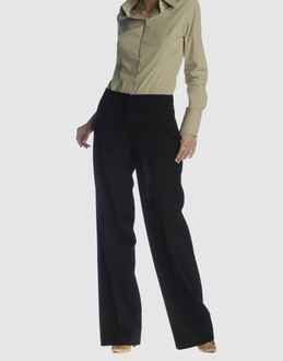 Klassische - F�R - Hosen - DRIES VAN NOTEN -