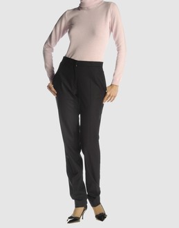 Klassische - F�R - Hosen - JIL SANDER -