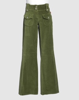 GIGLI - PANTALONS - Pantalons sur YOOX.COM
