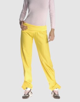 SUPERNOVA - PANTALONS - Pantalons sur YOOX.COM