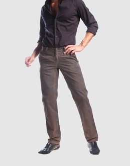 MARCO TAGLIAFERRI - PANTALONS - Pantalons sur YOOX.COM