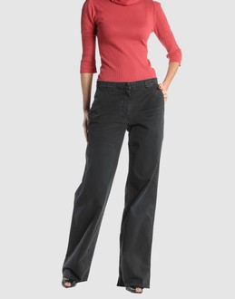 Hosen - F�R - - MARTIN MARGIELA 6 -
