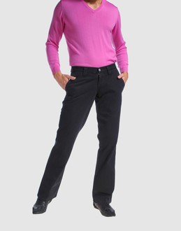 DRYKORN PRODUCT - PANTALONI - Pantaloni su YOOX.COM