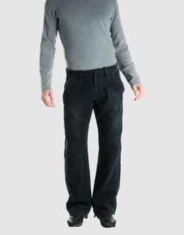 G-STAR RAW - PANTALONS - Pantalons sur YOOX.COM