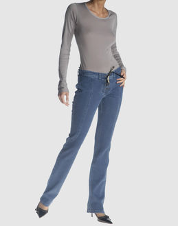 ZOOMP - PANTALONS - Pantalons sur YOOX.COM