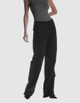 WE ARE DIFFERENT - PANTALONS - Pantalons sur YOOX.COM