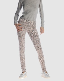 BERNHARD WILLHELM - PANTALONS - Pantalons sur YOOX.COM