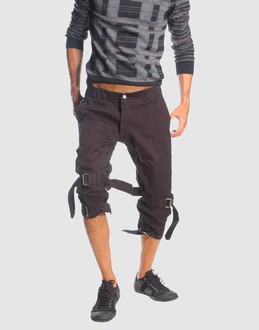 Capri-Hosen - F�R - - VIVIENNE WESTWOOD MAN -