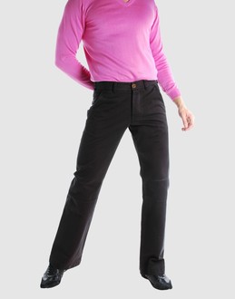 VIVIENNE WESTWOOD MAN - PANTALONS - Pantalons sur YOOX.COM