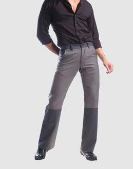 VIVIENNE WESTWOOD MAN - PANTALONS - Pantalons sur YOOX.COM