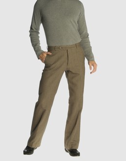 Klassische - FÜR - Hosen - MARTIN MARGIELA 10 -