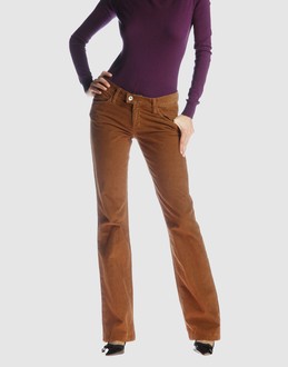 PAPERDENIM&CLOTH - PANTALONI - Pantaloni su YOOX.COM