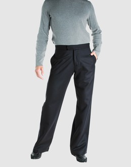 VIVIENNE WESTWOOD MAN - PANTALONS - Pantalons classiques sur YOOX.COM