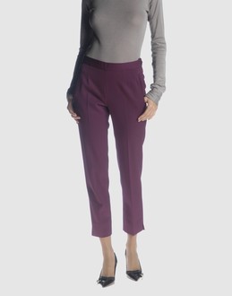 NEW YORK INDUSTRIE - PANTALONS - Pantalons corsaires sur YOOX.COM