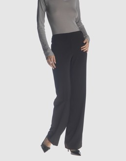IRMA BIGNAMI - PANTALONS - Pantalons sur YOOX.COM