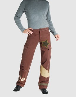 Hosen - F�R - - P.A.R.O.S.H. -
