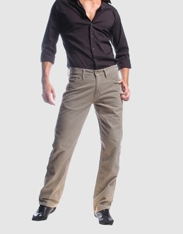 Klassische - F�R - Hosen - CARHARTT -