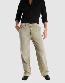 FRANKLIN & MARSHALL - PANTALONS - Pantalons sur YOOX.COM