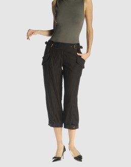 Capri-Hosen - F�R - - ROSE D. -