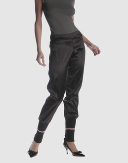 KARMA - PANTALONS - Pantalons sur YOOX.COM
