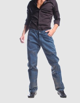 PUMA RUDOLF D SCHUHFABRIK - PANTALONS - Pantalons sur YOOX.COM