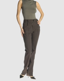 SONIA SPECIALE - PANTALONS - Pantalons classiques sur YOOX.COM