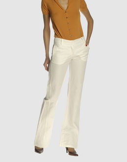 ILARIA NISTRI - PANTALONI - Pantaloni su YOOX.COM