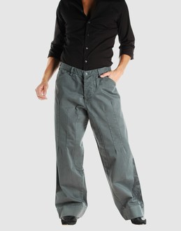PUMA RUDOLF D SCHUHFABRIK - PANTALONS - Pantalons sur YOOX.COM