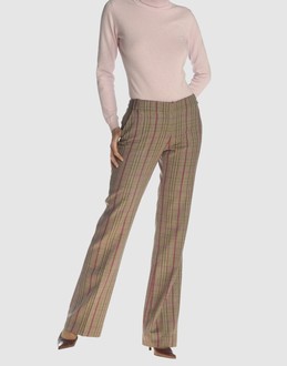 Hosen - F�R - - BURBERRY -