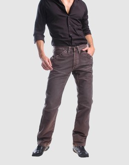 Hosen - F�R - - JAGGY -