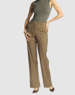 Klassische - F�R - Hosen - PESERICO SIGN -
