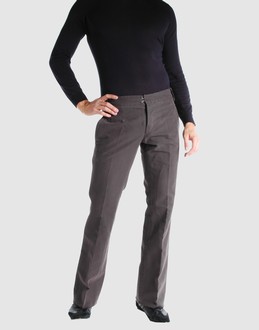 JAN & CARLOS - PANTALONI - Pantaloni su YOOX.COM