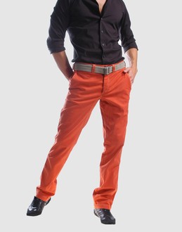 HABANA JAGGY - PANTALONS - Pantalons sur YOOX.COM