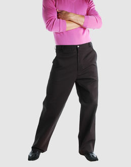 GUGLIELMO CAPONE - PANTALONS - Pantalons sur YOOX.COM
