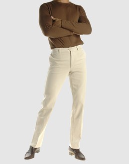 FAY - PANTALONS - Pantalons sur YOOX.COM