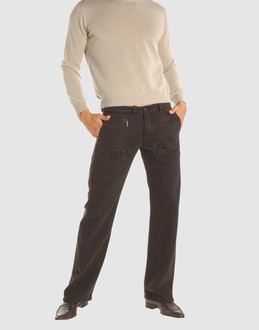EUROPEANCULTURE - PANTALONS - Pantalons sur YOOX.COM