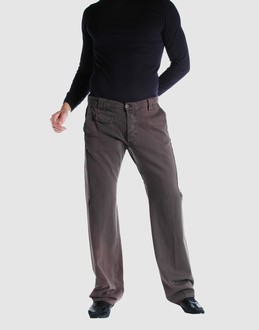 EUROPEANCULTURE - PANTALONS - Pantalons sur YOOX.COM