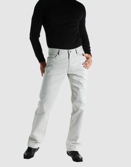 POST CARD - PANTALONS - Pantalons sur YOOX.COM