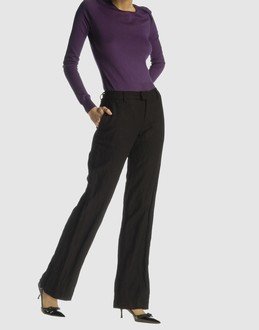HACHE - PANTALONS - Pantalons sur YOOX.COM