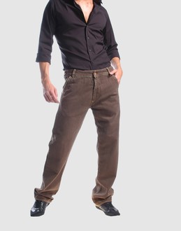 Hosen - F�R - - EVISU EU ED -