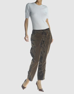 Capri-Hosen - F�R - - SCERVINO -