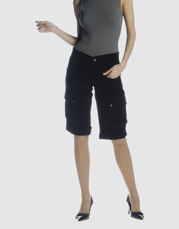 Bermudas - F�R - - FLAVIO CASTELLANI -