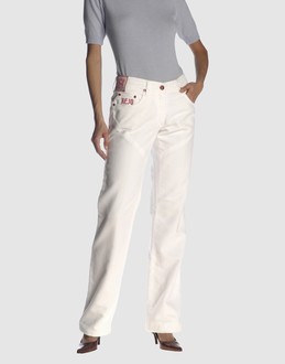 KEJO - PANTALONS - Pantalons sur YOOX.COM