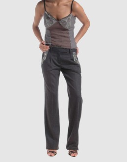 Klassische - F�R - Hosen - BLUMARINE -