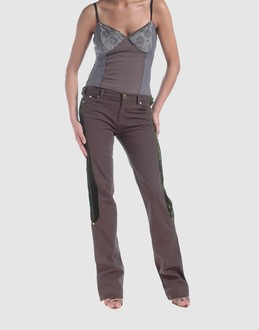 Hosen - FÜR - - ROBERTO CAVALLI -