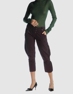 Capri-Hosen - F�R - - AB/SOUL -