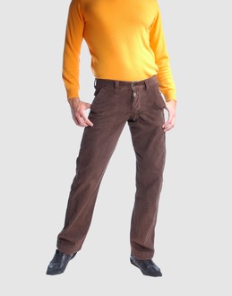 TIMEZONE - PANTALONS - Pantalons sur YOOX.COM