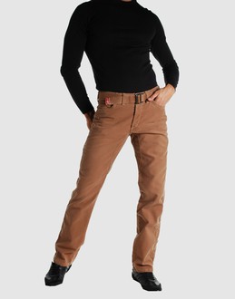 Hosen - F�R - - JAGGY -