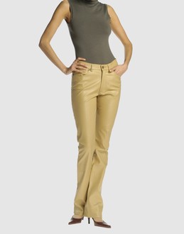 MISS SIXTY LUXURY - PANTALONS - Pantalons sur YOOX.COM