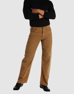 SEAL KAY - PANTALONS - Pantalons sur YOOX.COM